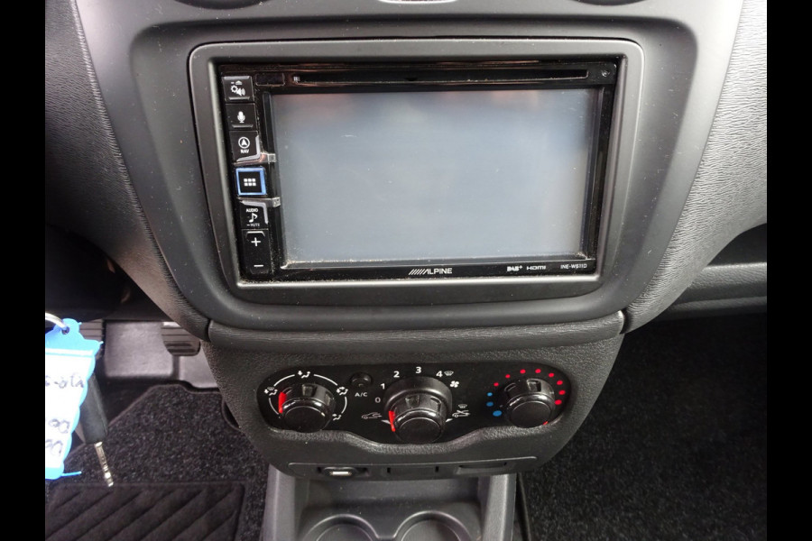 Dacia Dokker 1.5 Blue dCi 75 Essential AIRCO NAVIGATIE