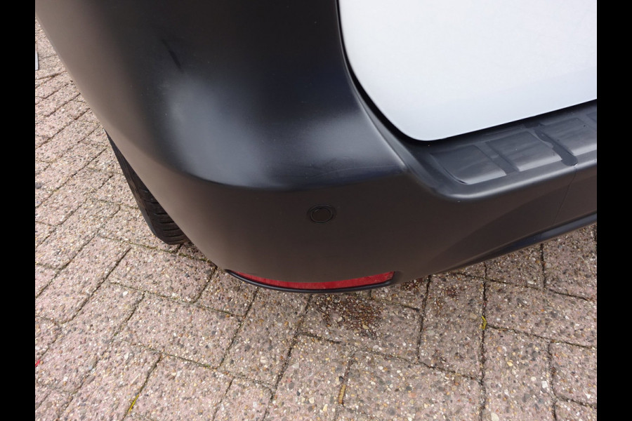 Dacia Dokker 1.5 Blue dCi 75 Essential AIRCO NAVIGATIE