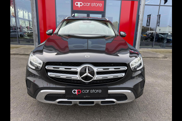 Mercedes-Benz GLC 300e 4MATIC Business Luxury | Memory Seats | 360 Camera |Trekhaak | BTW Auto