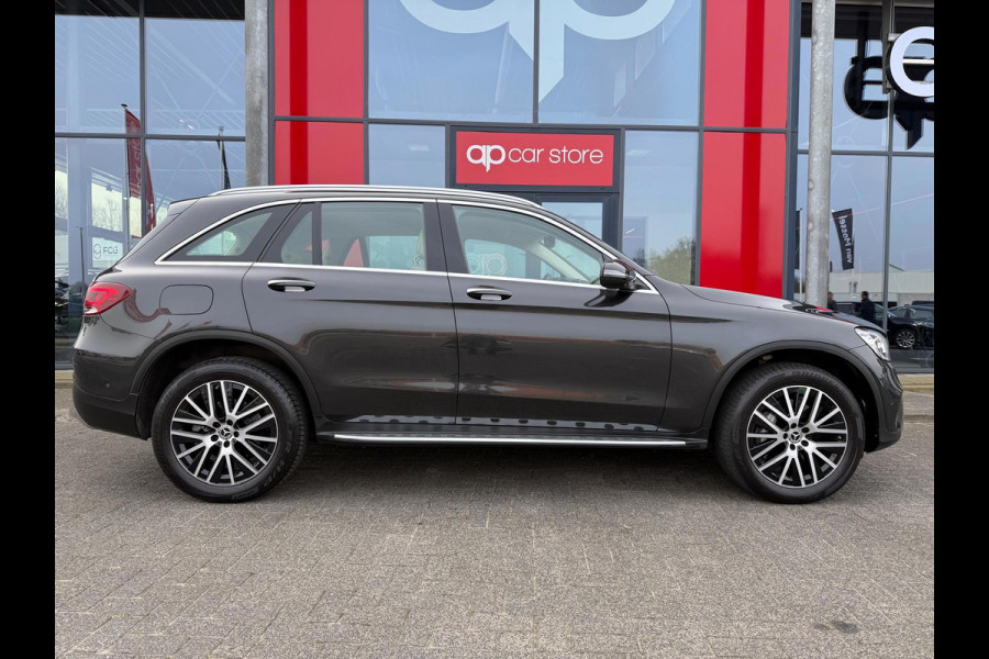 Mercedes-Benz GLC 300e 4MATIC Business Luxury | Memory Seats | 360 Camera |Trekhaak | BTW Auto
