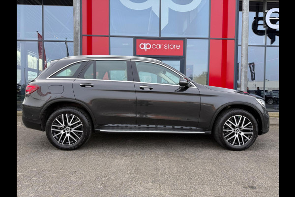 Mercedes-Benz GLC 300e 4MATIC Business Luxury | Memory Seats | 360 Camera |Trekhaak | BTW Auto