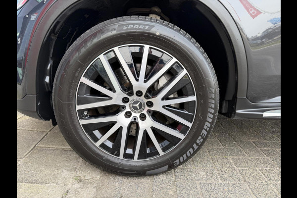 Mercedes-Benz GLC 300e 4MATIC Business Luxury | Memory Seats | 360 Camera |Trekhaak | BTW Auto