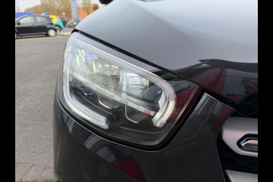 Mercedes-Benz GLC 300e 4MATIC Business Luxury | Memory Seats | 360 Camera |Trekhaak | BTW Auto