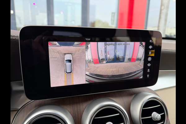 Mercedes-Benz GLC 300e 4MATIC Business Luxury | Memory Seats | 360 Camera |Trekhaak | BTW Auto