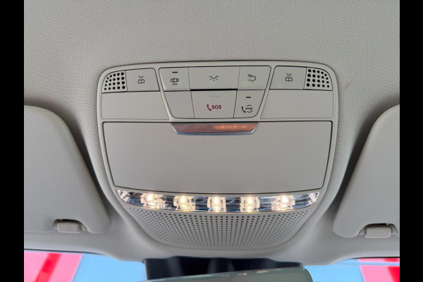 Mercedes-Benz GLC 300e 4MATIC Business Luxury | Memory Seats | 360 Camera |Trekhaak | BTW Auto