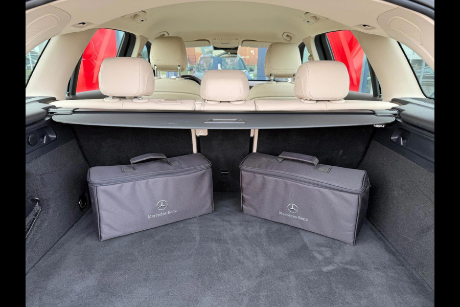 Mercedes-Benz GLC 300e 4MATIC Business Luxury | Memory Seats | 360 Camera |Trekhaak | BTW Auto