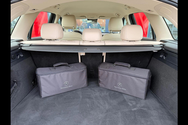 Mercedes-Benz GLC 300e 4MATIC Business Luxury | Memory Seats | 360 Camera |Trekhaak | BTW Auto