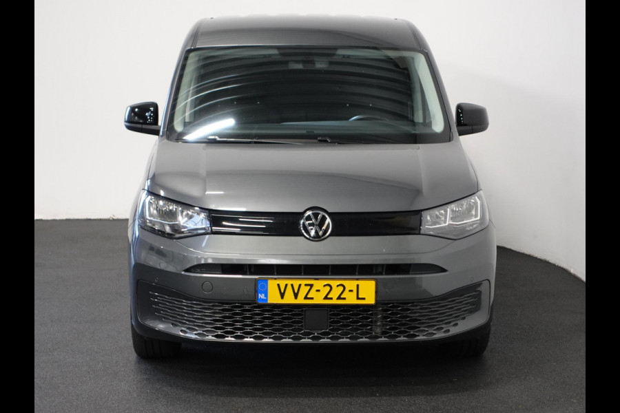 Volkswagen Caddy Cargo Maxi 2.0 TDI Style Automaat Airco Bluetooth Cruise Control App-Connect