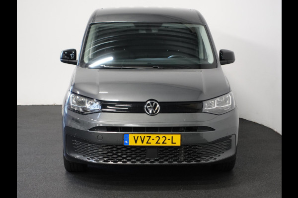 Volkswagen Caddy Cargo Maxi 2.0 TDI Style Automaat Airco Bluetooth Cruise Control App-Connect