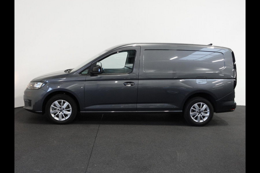 Volkswagen Caddy Cargo Maxi 2.0 TDI Style Automaat Airco Bluetooth Cruise Control App-Connect