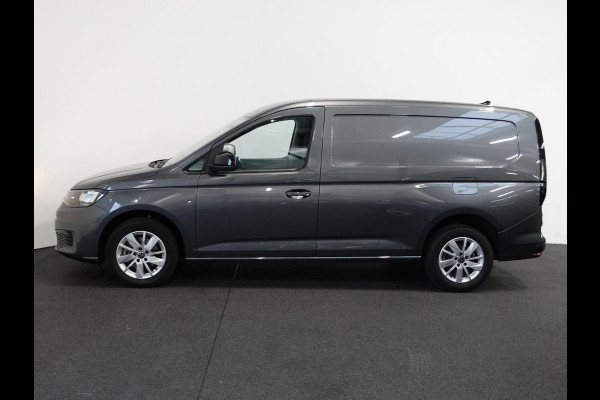 Volkswagen Caddy Cargo Maxi 2.0 TDI Style Automaat Airco Bluetooth Cruise Control App-Connect