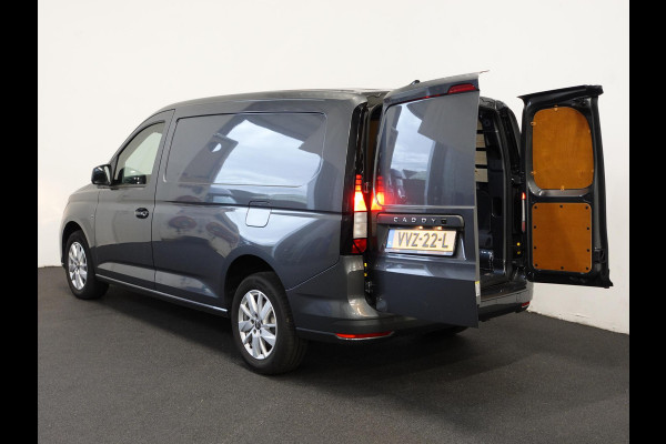 Volkswagen Caddy Cargo Maxi 2.0 TDI Style Automaat Airco Bluetooth Cruise Control App-Connect