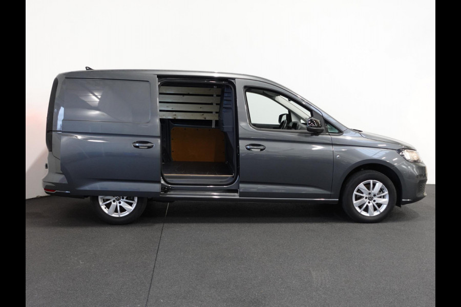 Volkswagen Caddy Cargo Maxi 2.0 TDI Style Automaat Airco Bluetooth Cruise Control App-Connect
