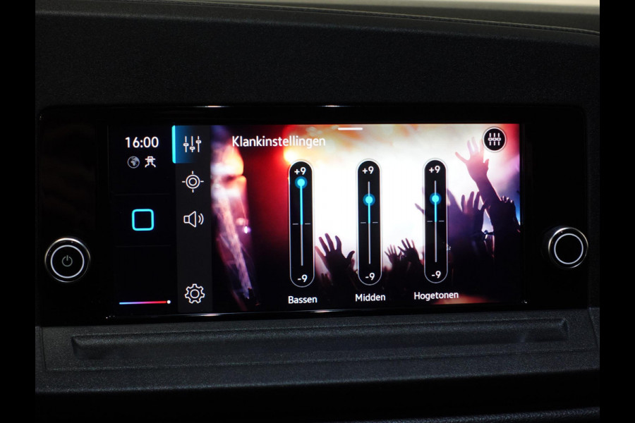 Volkswagen Caddy Cargo Maxi 2.0 TDI Style Automaat Airco Bluetooth Cruise Control App-Connect