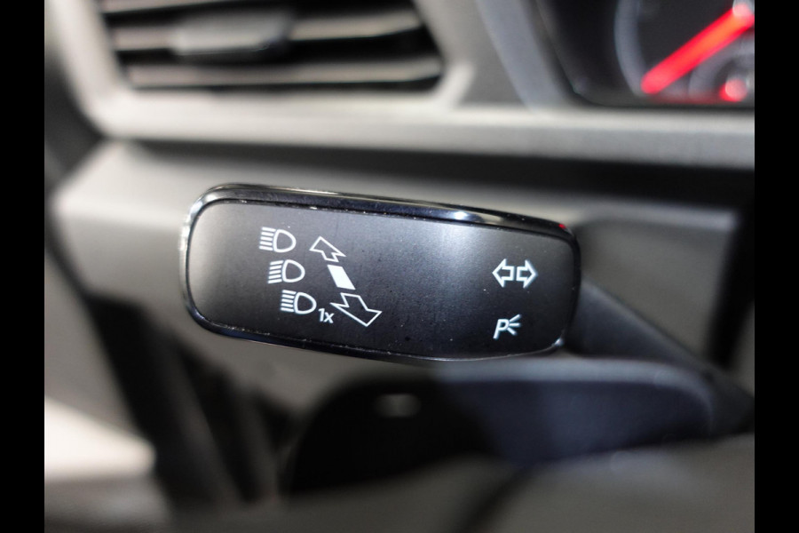 Volkswagen Caddy Cargo Maxi 2.0 TDI Style Automaat Airco Bluetooth Cruise Control App-Connect