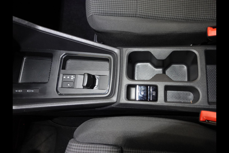 Volkswagen Caddy Cargo Maxi 2.0 TDI Style Automaat Airco Bluetooth Cruise Control App-Connect