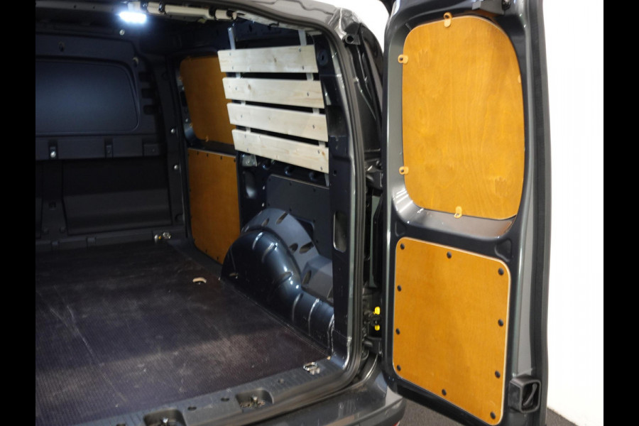 Volkswagen Caddy Cargo Maxi 2.0 TDI Style Automaat Airco Bluetooth Cruise Control App-Connect