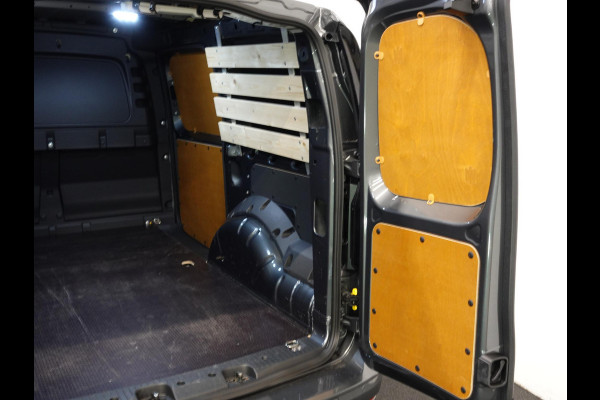 Volkswagen Caddy Cargo Maxi 2.0 TDI Style Automaat Airco Bluetooth Cruise Control App-Connect