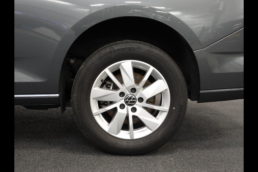 Volkswagen Caddy Cargo Maxi 2.0 TDI Style Automaat Airco Bluetooth Cruise Control App-Connect