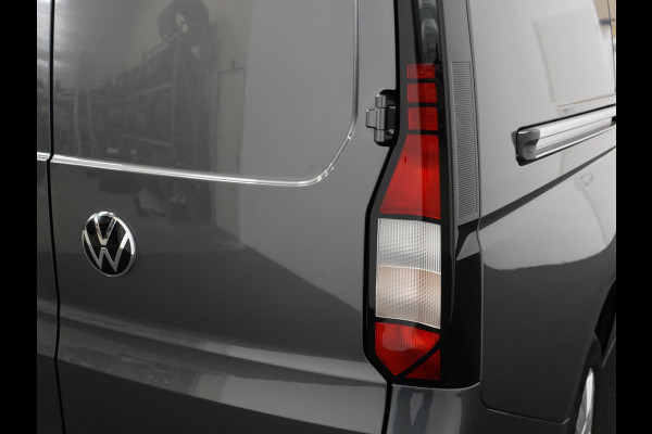 Volkswagen Caddy Cargo Maxi 2.0 TDI Style Automaat Airco Bluetooth Cruise Control App-Connect