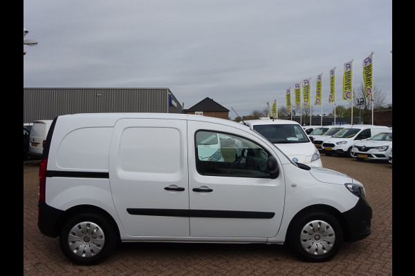 Mercedes-Benz Citan 108 CDI AIRCO CRUISE CONTROL NAVIGATIE