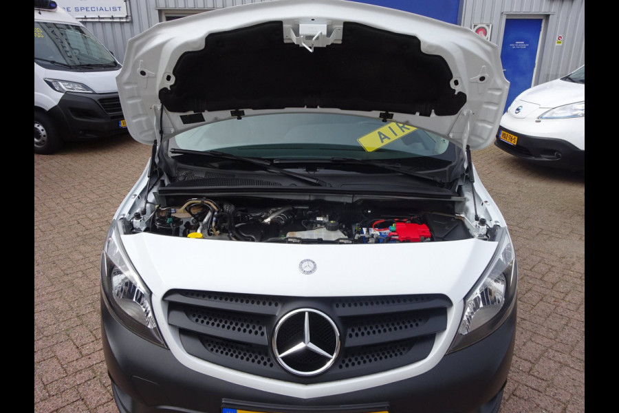 Mercedes-Benz Citan 108 CDI AIRCO CRUISE CONTROL NAVIGATIE