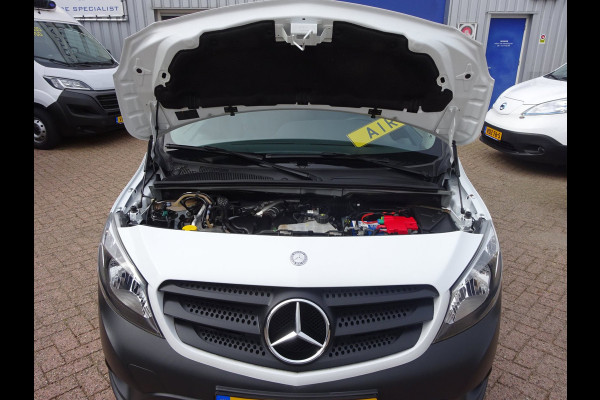 Mercedes-Benz Citan 108 CDI AIRCO CRUISE CONTROL NAVIGATIE