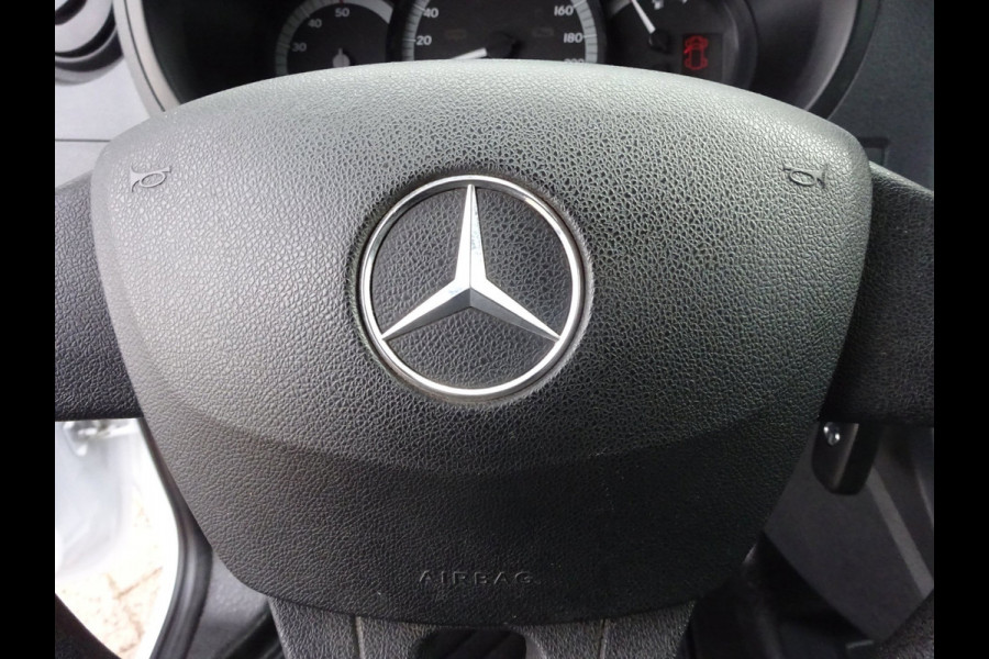 Mercedes-Benz Citan 108 CDI AIRCO CRUISE CONTROL NAVIGATIE