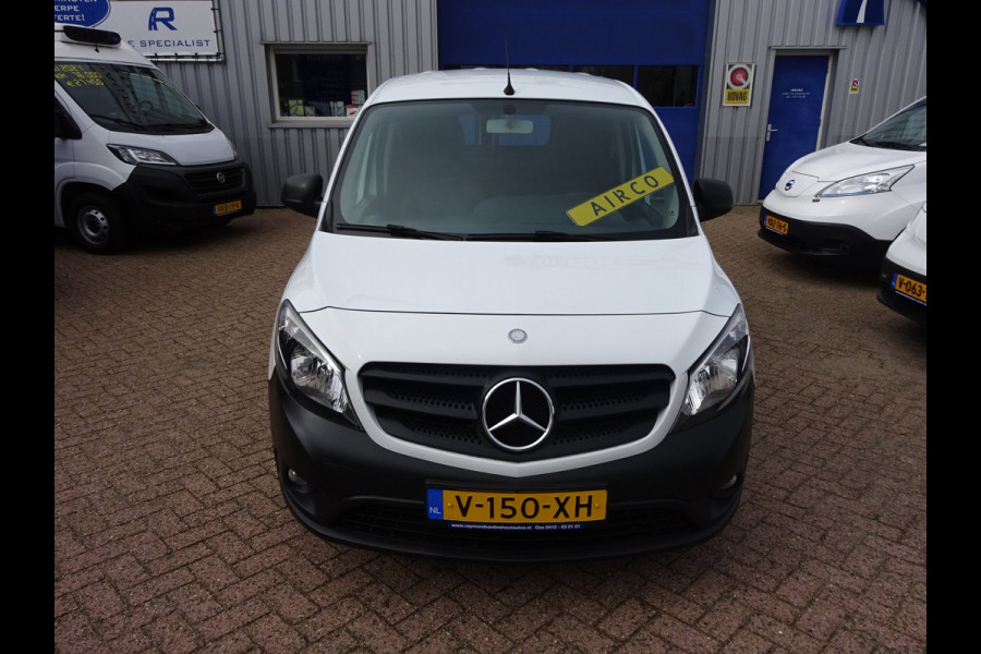 Mercedes-Benz Citan 108 CDI AIRCO CRUISE CONTROL NAVIGATIE