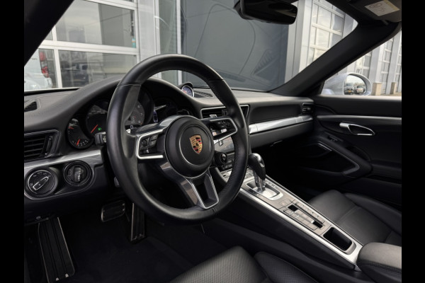 Porsche 911 Cabrio 3.0 Carrera 4S