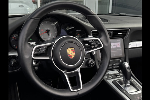 Porsche 911 Cabrio 3.0 Carrera 4S