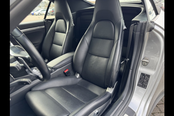 Porsche 911 Cabrio 3.0 Carrera 4S