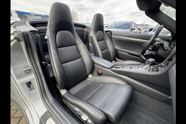 Porsche 911 Cabrio 3.0 Carrera 4S