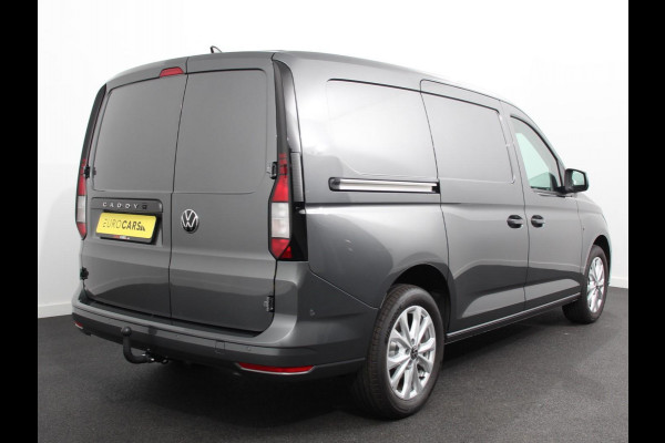 Volkswagen Caddy Cargo Maxi 2.0 TDI Style Automaat Airco Bluetooth Cruise Control  App-Connect