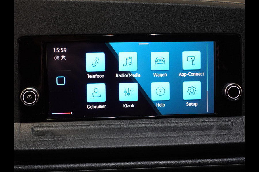 Volkswagen Caddy Cargo Maxi 2.0 TDI Style Automaat Airco Bluetooth Cruise Control  App-Connect
