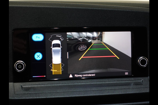 Volkswagen Caddy Cargo Maxi 2.0 TDI Style Automaat Airco Bluetooth Cruise Control  App-Connect