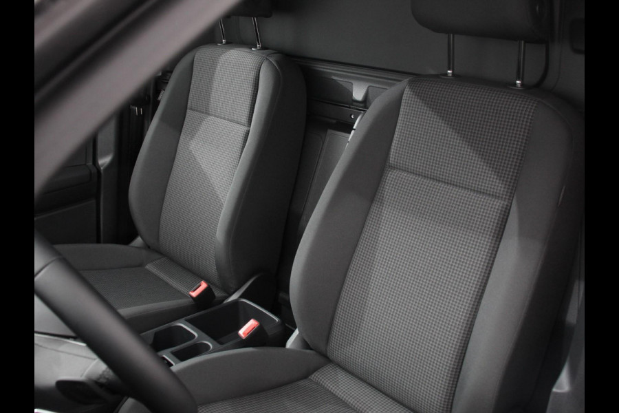 Volkswagen Caddy Cargo Maxi 2.0 TDI Style Automaat Airco Bluetooth Cruise Control  App-Connect