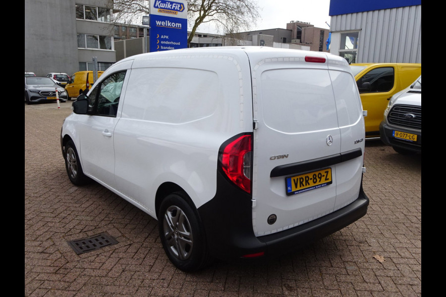 Mercedes-Benz Citan 108 CDI L1 Pro MBUX AIRCO CRUISE CONTROL NAVIGATIE