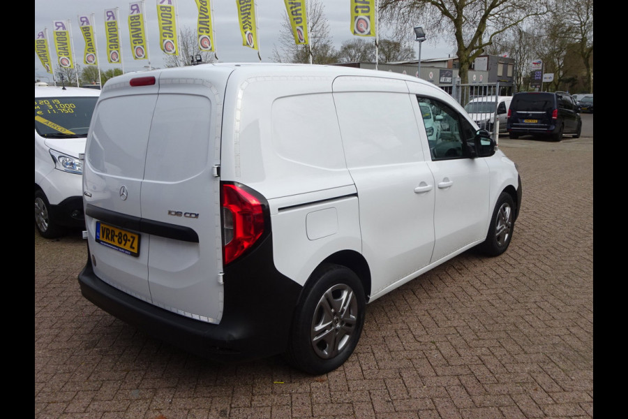 Mercedes-Benz Citan 108 CDI L1 Pro MBUX AIRCO CRUISE CONTROL NAVIGATIE