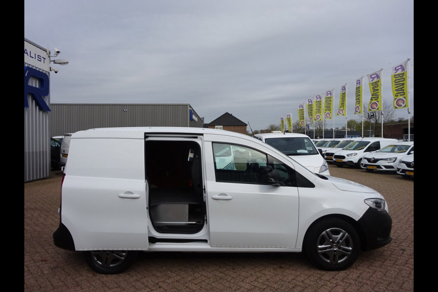 Mercedes-Benz Citan 108 CDI L1 Pro MBUX AIRCO CRUISE CONTROL NAVIGATIE