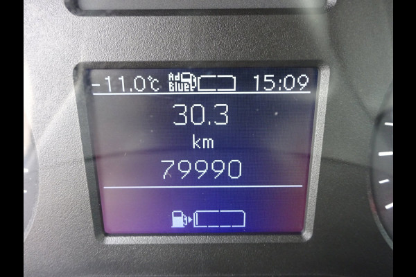 Mercedes-Benz Citan 108 CDI L1 Pro MBUX AIRCO CRUISE CONTROL NAVIGATIE