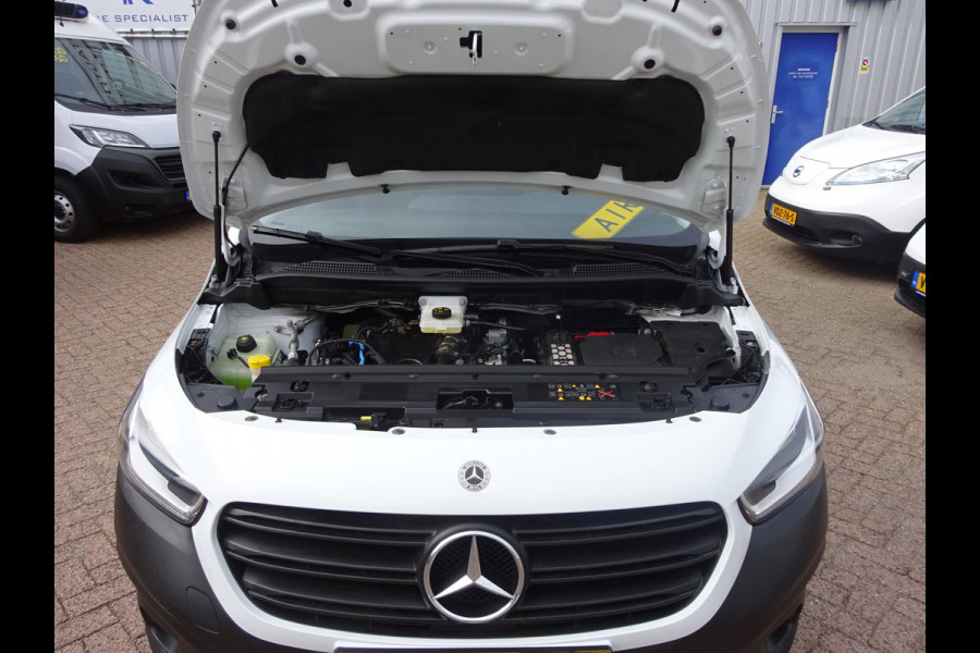 Mercedes-Benz Citan 108 CDI L1 Pro MBUX AIRCO CRUISE CONTROL NAVIGATIE