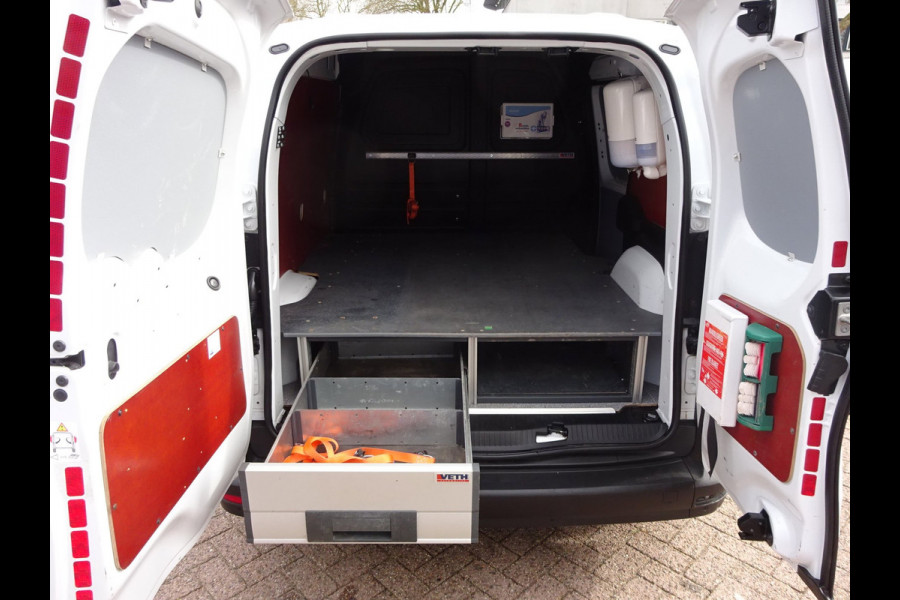 Mercedes-Benz Citan 108 CDI L1 Pro MBUX AIRCO CRUISE CONTROL NAVIGATIE