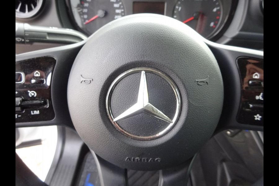 Mercedes-Benz Citan 108 CDI L1 Pro MBUX AIRCO CRUISE CONTROL NAVIGATIE