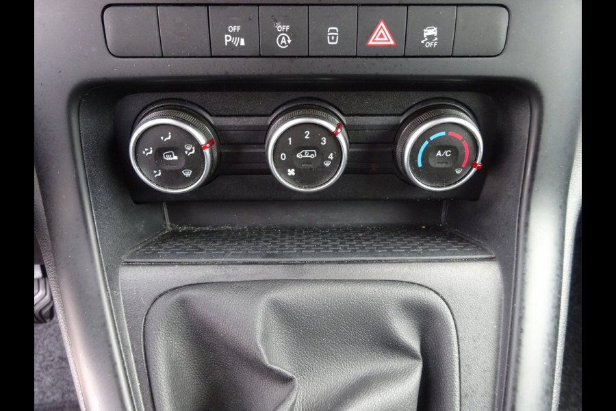 Mercedes-Benz Citan 108 CDI L1 Pro MBUX AIRCO CRUISE CONTROL NAVIGATIE