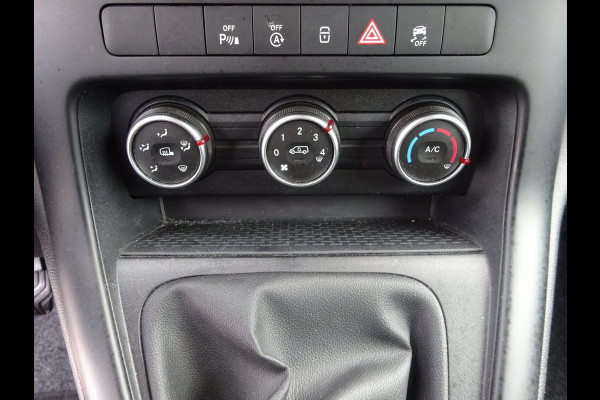 Mercedes-Benz Citan 108 CDI L1 Pro MBUX AIRCO CRUISE CONTROL NAVIGATIE