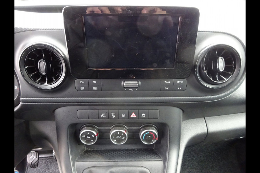 Mercedes-Benz Citan 108 CDI L1 Pro MBUX AIRCO CRUISE CONTROL NAVIGATIE