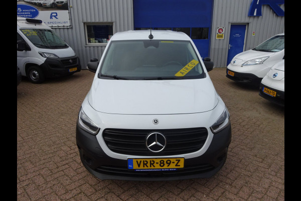 Mercedes-Benz Citan 108 CDI L1 Pro MBUX AIRCO CRUISE CONTROL NAVIGATIE