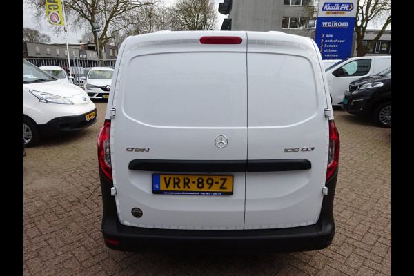 Mercedes-Benz Citan 108 CDI L1 Pro MBUX AIRCO CRUISE CONTROL NAVIGATIE