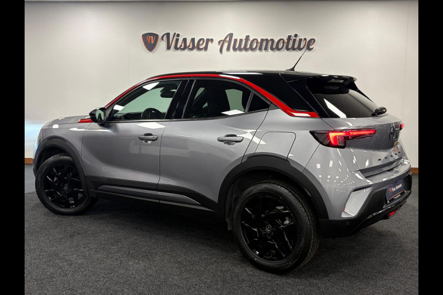 Opel Mokka 1.2 Turbo GS Line*Automaat*Camera*Xenon*Navi*Cruise-Control*Apple-Android*